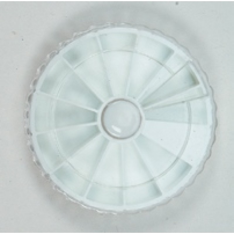 Άδειο Καρουζέλ